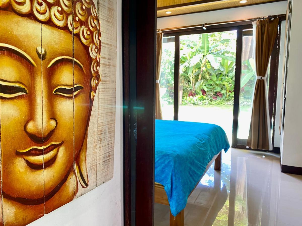 Little Tree House Hotel Sanur  Exterior photo