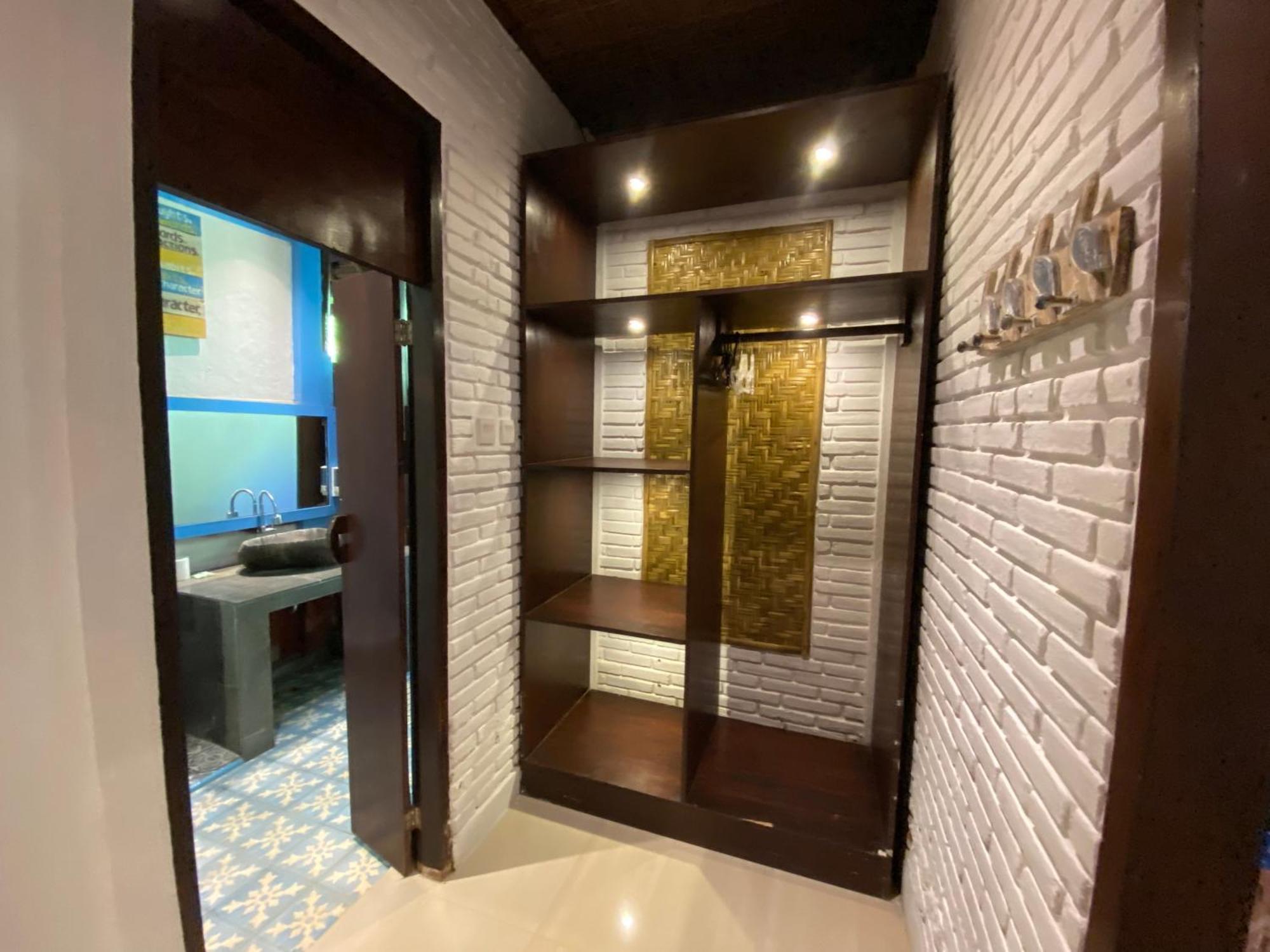 Little Tree House Hotel Sanur  Room photo